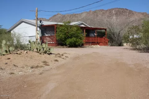 2520 W Moon Vista St, Apache Junction, AZ 85120 photo 3