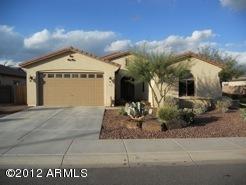2702 E Rakestraw Ln, Gilbert, AZ 85298 photo 1
