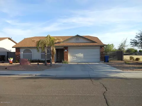 10903 E Caballero St, Mesa, AZ 85207 photo 1