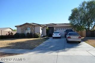 2115 W Vineyard Rd, Phoenix, AZ 85041 photo 1