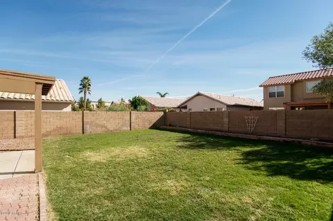 1463 E Comstock Dr, Gilbert, AZ 85296 photo 19