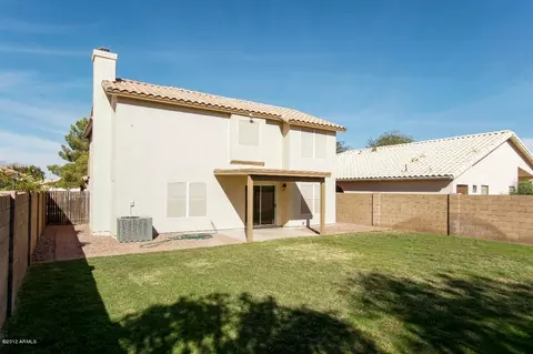 1463 E Comstock Dr, Gilbert, AZ 85296 photo 20