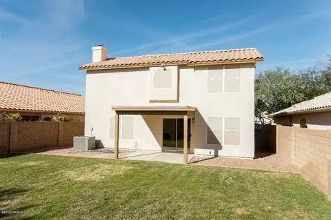 1463 E Comstock Dr, Gilbert, AZ 85296 photo 21