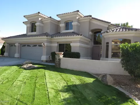 1457 E Loma Vista St, Gilbert, AZ 85295 photo 5