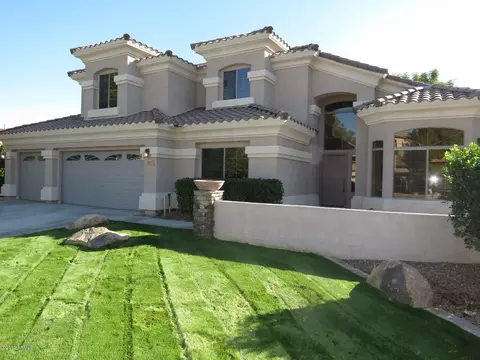 1457 E Loma Vista St, Gilbert, AZ 85295 photo 4