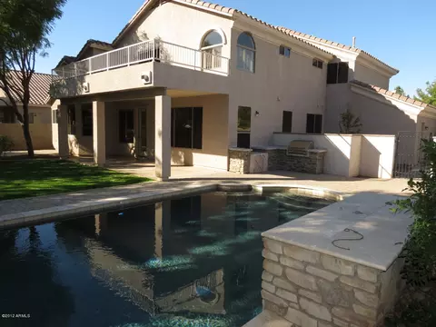 1457 E Loma Vista St, Gilbert, AZ 85295 photo 52