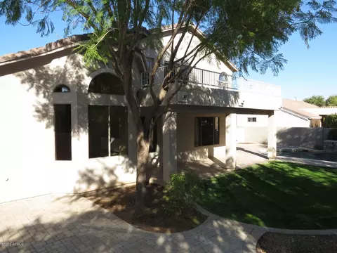 1457 E Loma Vista St, Gilbert, AZ 85295 photo 47