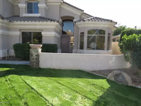 1457 E Loma Vista St, Gilbert, AZ 85295 photo 6
