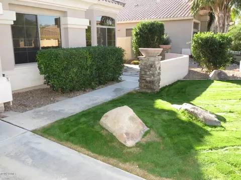 1457 E Loma Vista St, Gilbert, AZ 85295 photo 9