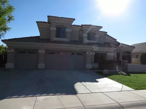 1457 E Loma Vista St, Gilbert, AZ 85295 photo 3