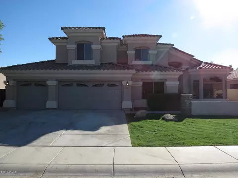 1457 E Loma Vista St, Gilbert, AZ 85295 photo 2