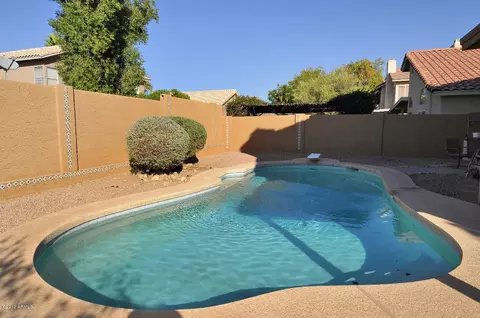 4214 E Silverwood Dr, Phoenix, AZ 85048 photo 28