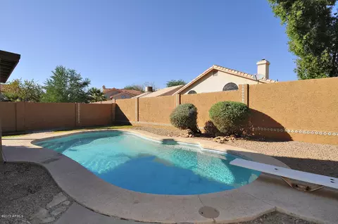 4214 E Silverwood Dr, Phoenix, AZ 85048 photo 27
