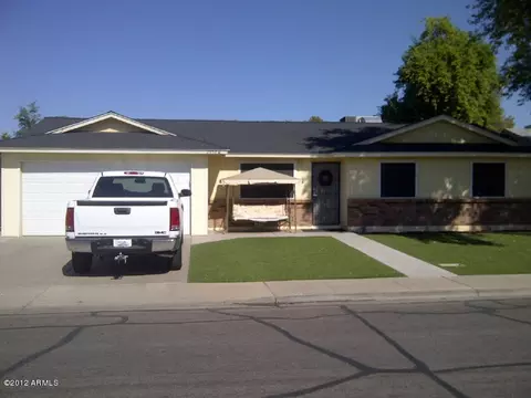 2952 E Diamond Ave, Mesa, AZ 85204 photo 1
