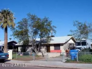 1749 E Bowker St, Phoenix, AZ 85040 photo 1