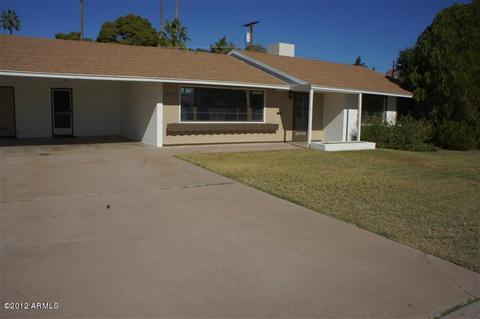 4114 E Coolidge St, Phoenix, AZ 85018 photo 2