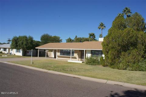 4114 E Coolidge St, Phoenix, AZ 85018 photo 8