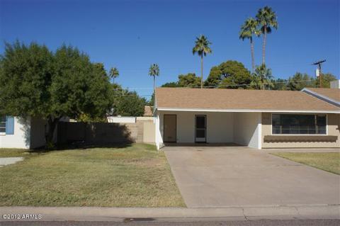 4114 E Coolidge St, Phoenix, AZ 85018 photo 4