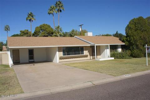 4114 E Coolidge St, Phoenix, AZ 85018 photo 5