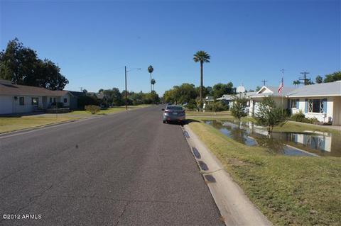 4114 E Coolidge St, Phoenix, AZ 85018 photo 1