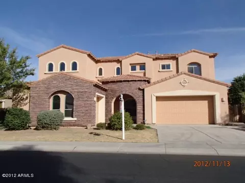 924 E Julian Dr, Gilbert, AZ 85295 photo 1