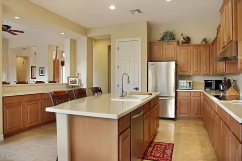 2122 E Beth Dr, Phoenix, AZ 85042 photo 13