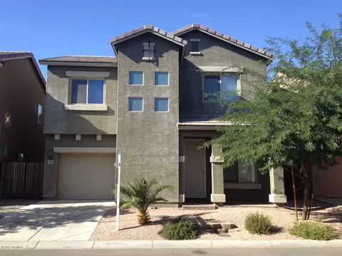 252 S Travis --, Mesa, AZ 85208 photo 1