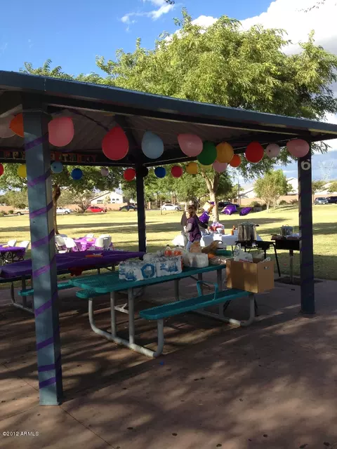 9933 E Dolphin Cir, Mesa, AZ 85208 photo 12