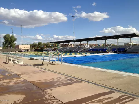 9933 E Dolphin Cir, Mesa, AZ 85208 photo 17