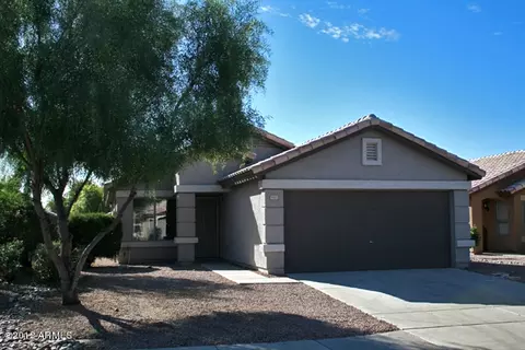 9933 E Dolphin Cir, Mesa, AZ 85208 photo 1