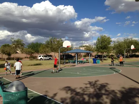 9933 E Dolphin Cir, Mesa, AZ 85208 photo 15