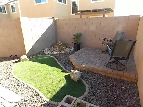 2252 S Buckaroo Trl, Gilbert, AZ 85295 photo 15
