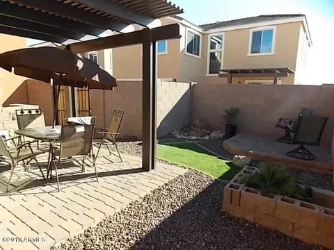 2252 S Buckaroo Trl, Gilbert, AZ 85295 photo 17