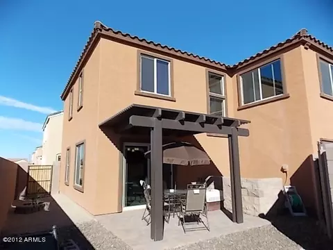 2252 S Buckaroo Trl, Gilbert, AZ 85295 photo 16