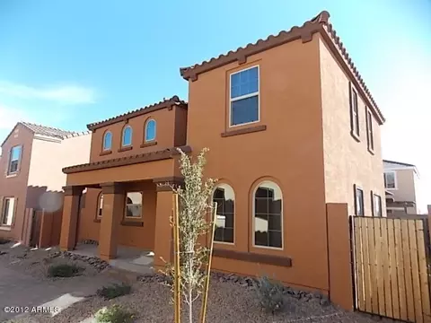 2252 S Buckaroo Trl, Gilbert, AZ 85295 photo 1