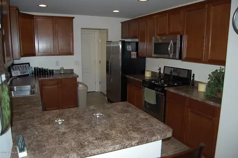 2252 S Buckaroo Trl, Gilbert, AZ 85295 photo 8