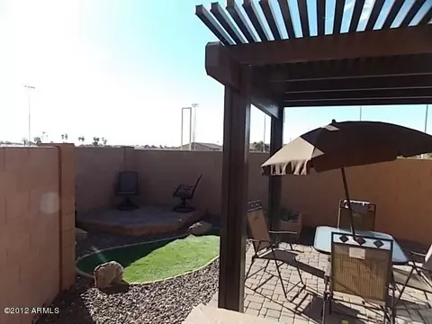 2252 S Buckaroo Trl, Gilbert, AZ 85295 photo 18