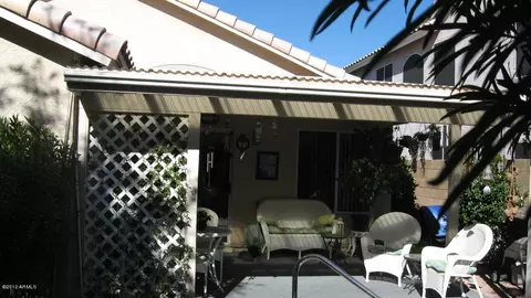 351 W Bruce Ave, Gilbert, AZ 85233 photo 22