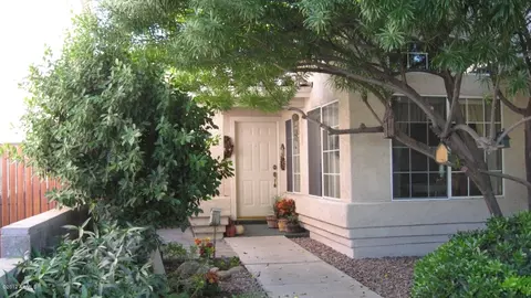 351 W Bruce Ave, Gilbert, AZ 85233 photo 4
