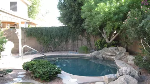 351 W Bruce Ave, Gilbert, AZ 85233 photo 24