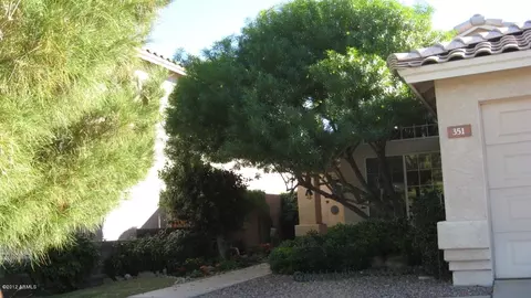 351 W Bruce Ave, Gilbert, AZ 85233 photo 2