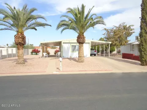 7508 E Abilene Ave, Mesa, AZ 85208 photo 2
