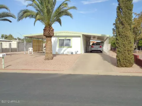 7508 E Abilene Ave, Mesa, AZ 85208 photo 1