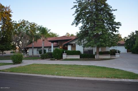 3157 E Jerome Ave, Mesa, AZ 85204