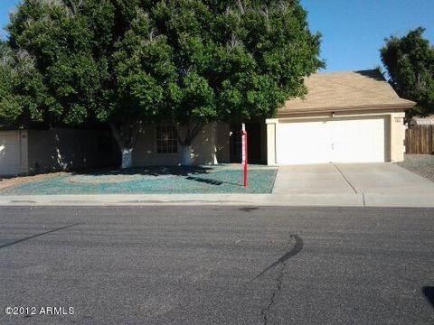 6152 E Cicero St, Mesa, AZ 85205 photo 1