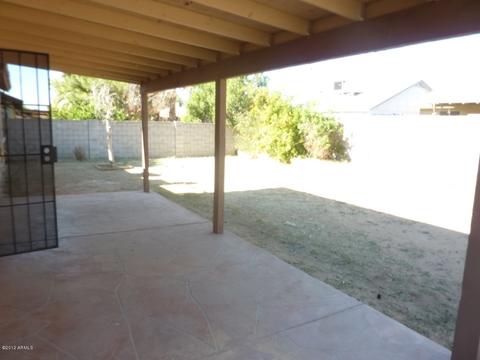 6152 E Cicero St, Mesa, AZ 85205 photo 6