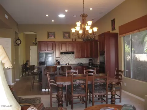 3316 E Ashurst Dr, Phoenix, AZ 85048 photo 1