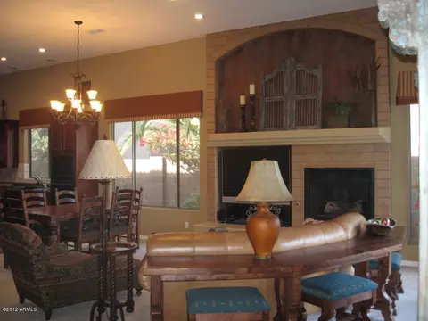 3316 E Ashurst Dr, Phoenix, AZ 85048 photo 8