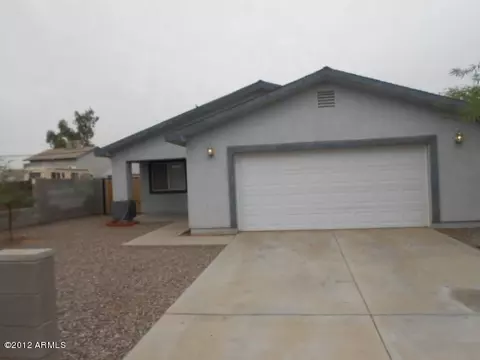 2512 E Jones Ave, Phoenix, AZ 85040 photo 1