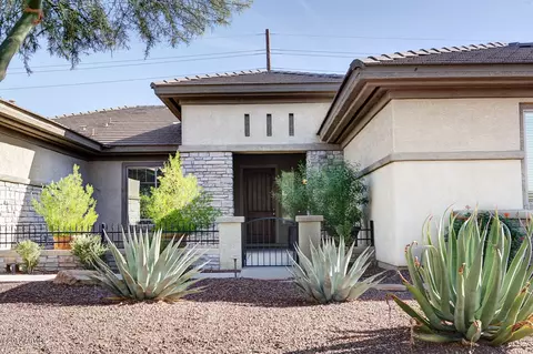 5793 S Mack Ave, Gilbert, AZ 85298 photo 2